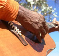 Winanjjikari Music Centre - Accommodation Port Hedland