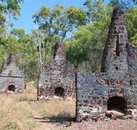 Victoria Settlement - Accommodation Port Hedland