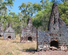 Victoria Settlement - Accommodation Port Hedland 0