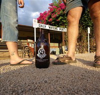 Daly Waters Historic Pub - Accommodation Port Hedland