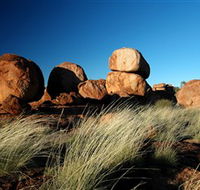 Karlu Karlu/Devils Marbles Conservation Reserve - Accommodation Port Hedland