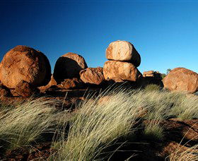 Karlu Karlu/Devils Marbles Conservation Reserve - Accommodation Port Hedland 0