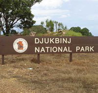 Djukbinj National Park - Accommodation Port Hedland