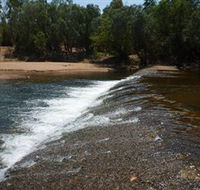 Knotts Crossing - Accommodation Port Hedland