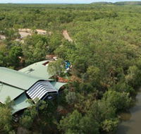 Nitmiluk National Park Visitor Centre - Accommodation Port Hedland