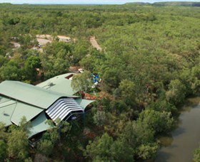 Nitmiluk National Park Visitor Centre - Accommodation Port Hedland 0
