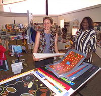 Nyinkka Nyunyu Art and Culture Centre - Accommodation Port Hedland