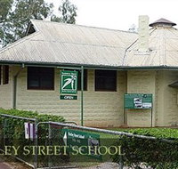 Hartley Street School - Accommodation Port Hedland