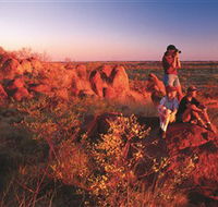 Kunjarra/The Pebbles - Accommodation Port Hedland