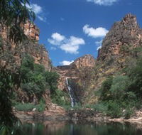 Twin Falls - Accommodation Port Hedland