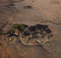 Henbury Meteorites Conservation Reserve - Accommodation Port Hedland