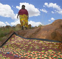 Julalikari Arts - Accommodation Port Hedland