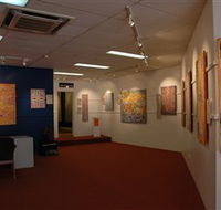 Mason Gallery - Accommodation Port Hedland