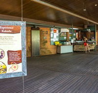Bowali Visitor Centre - Accommodation Port Hedland