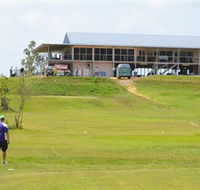 Gove Country Golf Club - Accommodation Port Hedland