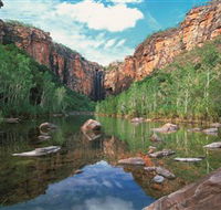 Jim Jim Falls - Accommodation Port Hedland