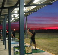 Flight Path Golf and Archery Range - Accommodation Port Hedland