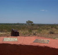 Bill Allen Lookout - Accommodation Port Hedland