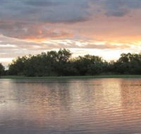 Tennant Creek Cemetery - Accommodation Port Hedland