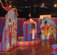 Tony Gould Gallery - Accommodation Port Hedland