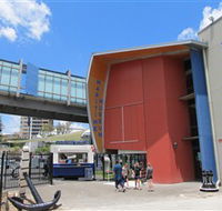 Queensland Maritime Museum - Accommodation Port Hedland
