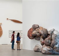 Queensland Art Gallery and Gallery of Modern Art - Accommodation Port Hedland