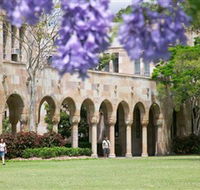 The University of Queensland - Accommodation Port Hedland
