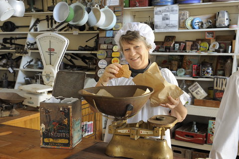 Samford District Historical Museum Society Incorporated - Accommodation Port Hedland 0