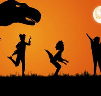 Energex Playasaurus Place - Accommodation Port Hedland