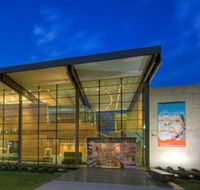 UQ University Art Museum - Accommodation Port Hedland