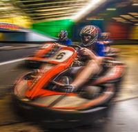 Go Karting Brisbane - Accommodation Port Hedland