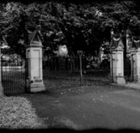 Toowong Cemetery - Accommodation Port Hedland