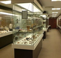 UQ Antiquities Museum - Accommodation Port Hedland