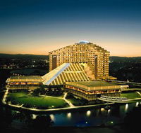 Jupiters Hotel and Casino - Accommodation Port Hedland