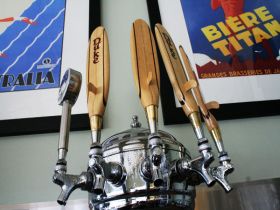 Burleigh Brewing Company - Accommodation Port Hedland 0