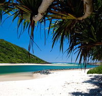 Tallebudgera Creek - Accommodation Port Hedland