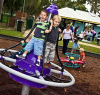 Laguna Park - Accommodation Port Hedland