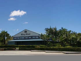 King Opal - Accommodation Port Hedland 0