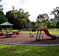 Cascade Gardens - Accommodation Port Hedland