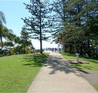 Pat Fagan Park - Accommodation Port Hedland