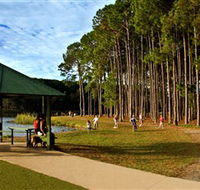 Pizzey Park - Accommodation Port Hedland