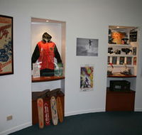 Surf World Gold Coast - Accommodation Port Hedland
