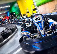 Go Karting Gold Coast - Accommodation Port Hedland