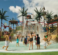 Wet 'n' Wild Water World - Accommodation Port Hedland