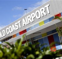 Gold Coast Airport - Accommodation Port Hedland