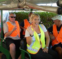 The Carlton Brewhouse - Accommodation Port Hedland