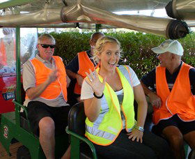 The Carlton Brewhouse - Accommodation Port Hedland 0