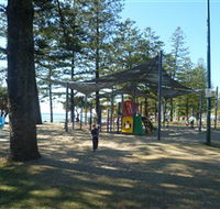 Justins Park - Accommodation Port Hedland