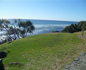 John Laws Park - Accommodation Port Hedland 0