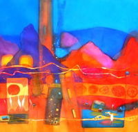 Caloundra Regional Art Gallery - Accommodation Port Hedland